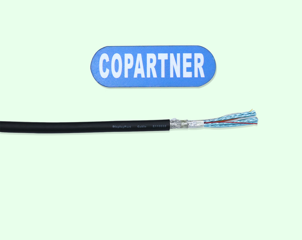 Displayport高頻電纜